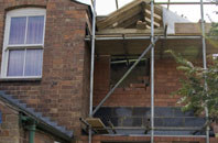 free Witchford home extension quotes